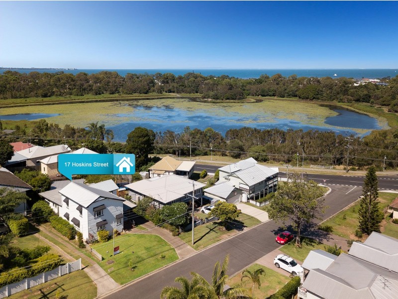 17 Hoskins Street, Sandgate QLD 4017