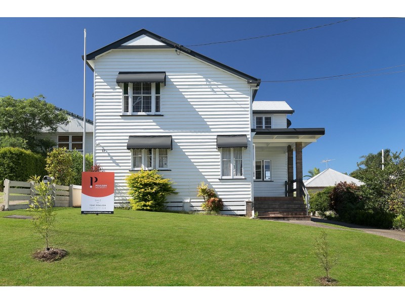 17 Hoskins Street, Sandgate QLD 4017