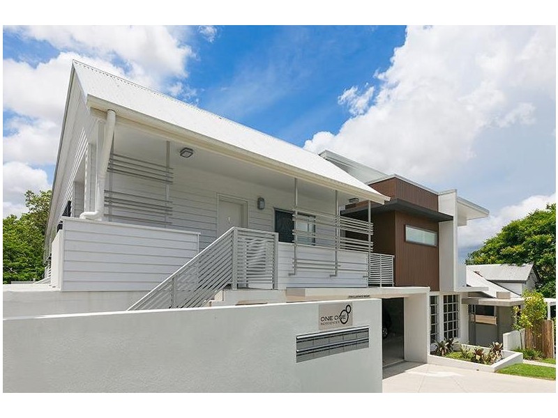 5/118 Gladstone Road, Highgate Hill QLD 4101