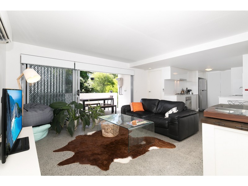 5/118 Gladstone Road, Highgate Hill QLD 4101