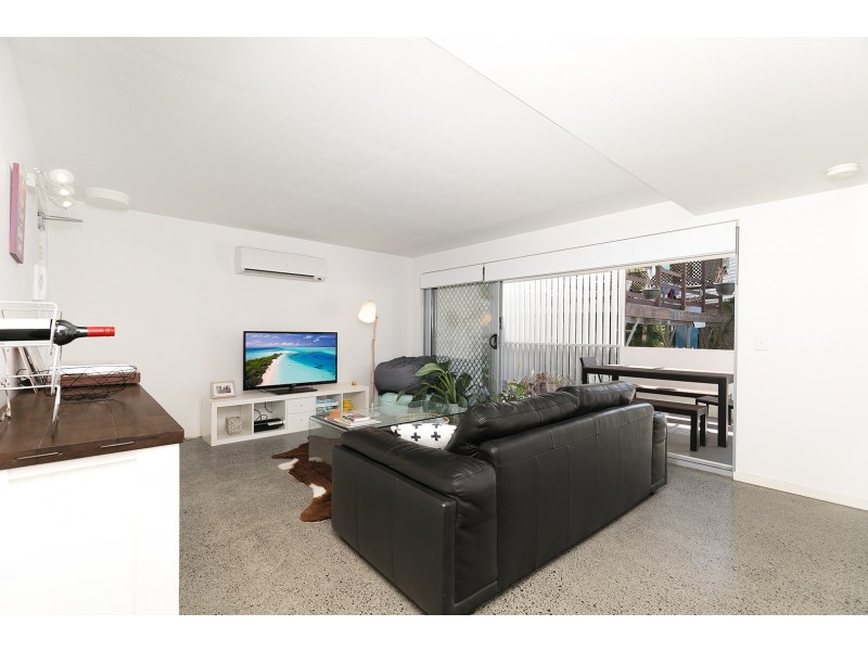 5/118 Gladstone Road, Highgate Hill QLD 4101