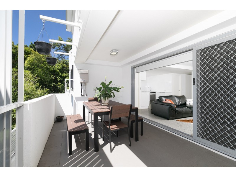 5/118 Gladstone Road, Highgate Hill QLD 4101