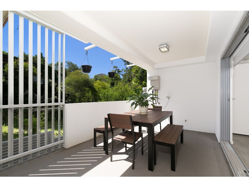 5/118 Gladstone Road, Highgate Hill QLD 4101