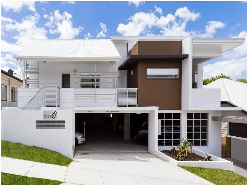 5/118 Gladstone Road, Highgate Hill QLD 4101