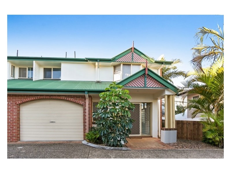 6/22 Gray Avenue, Corinda QLD 4075