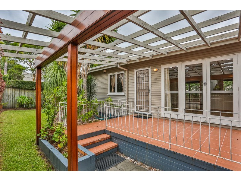 21 Twickenham Street, Chelmer QLD 4068