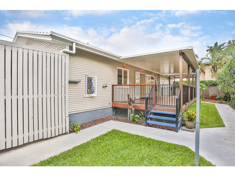 21 Twickenham Street, Chelmer QLD 4068