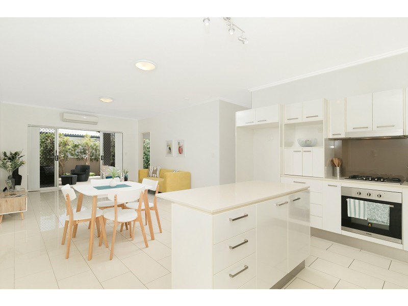 3/10 Lynne Grove Avenue, Corinda QLD 4075