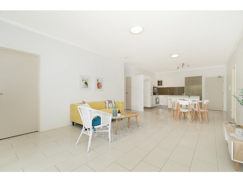 3/10 Lynne Grove Avenue, Corinda QLD 4075