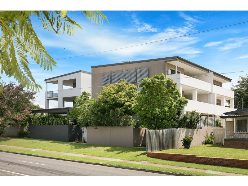 3/10 Lynne Grove Avenue, Corinda QLD 4075
