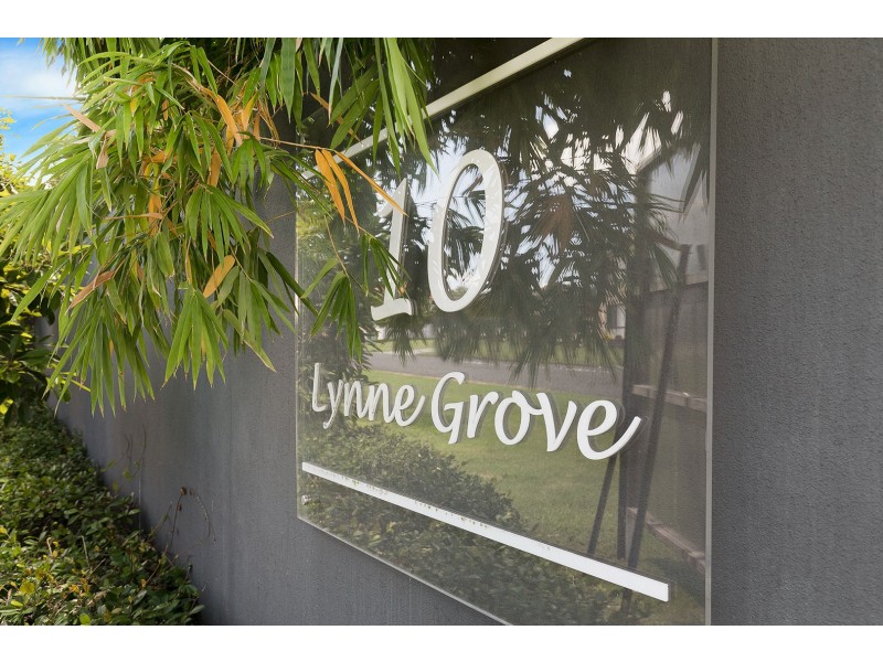 3/10 Lynne Grove Avenue, Corinda QLD 4075