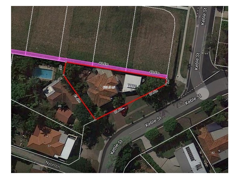 47 Keble Street, Corinda QLD 4075