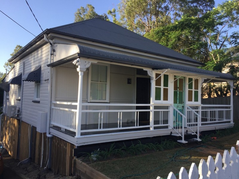 27 Ferrett Street, Sadliers Crossing QLD 4305