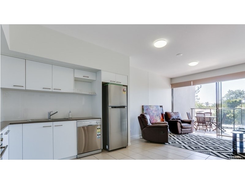 202/9 Allardyce Street, Graceville QLD 4075