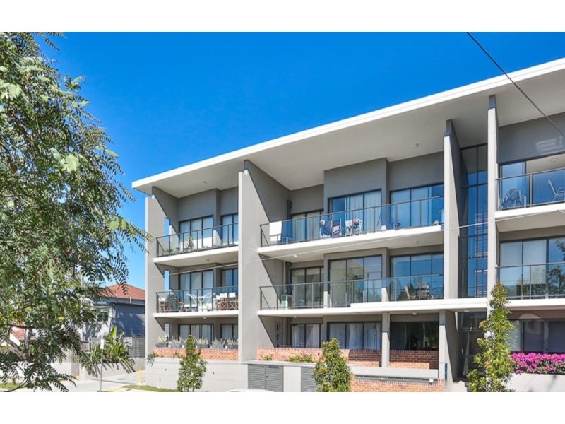 202/9 Allardyce Street, Graceville QLD 4075