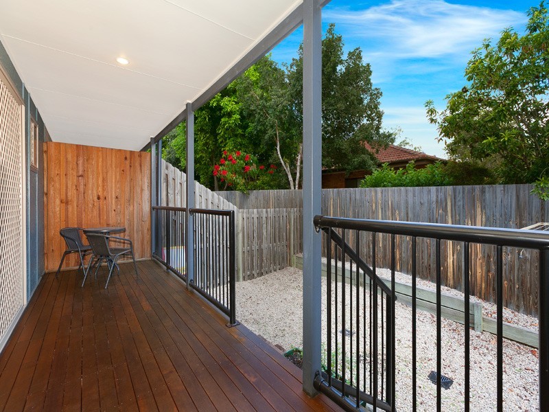 49/100 Oakmont Avenue, Oxley QLD 4075