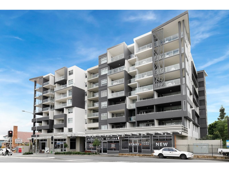 512/48 O’Keefe Street, Woolloongabba QLD 4102