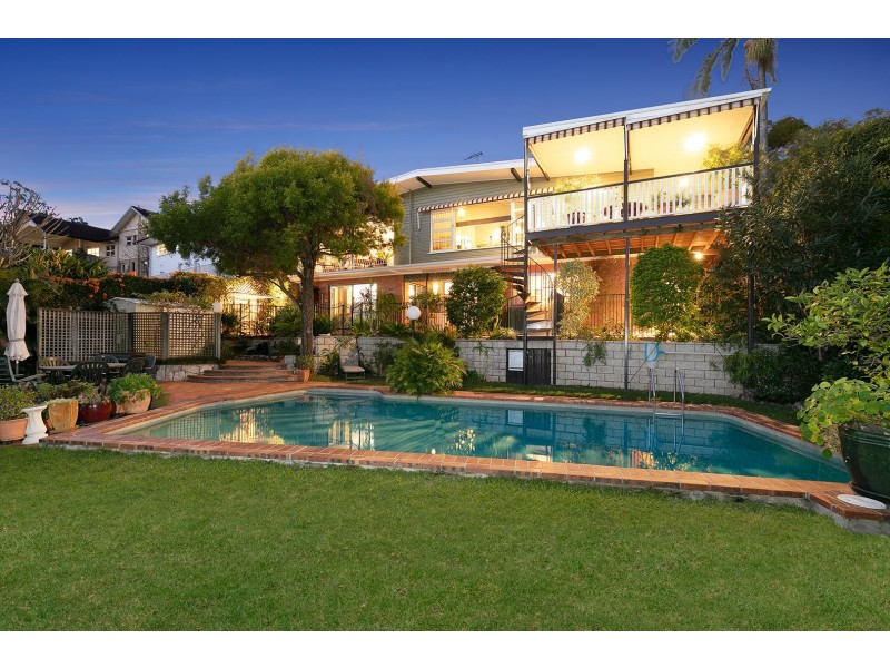 34 Blackstone Street, Indooroopilly QLD 4068