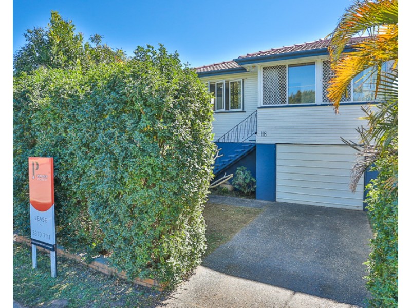 118 Chaucer Street, Moorooka QLD 4105