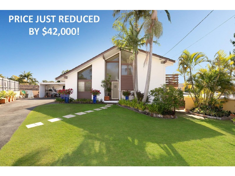 5 Oakington Street, Fig Tree Pocket QLD 4069