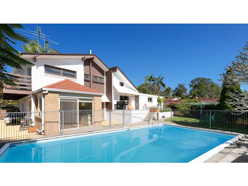 5 Oakington Street, Fig Tree Pocket QLD 4069