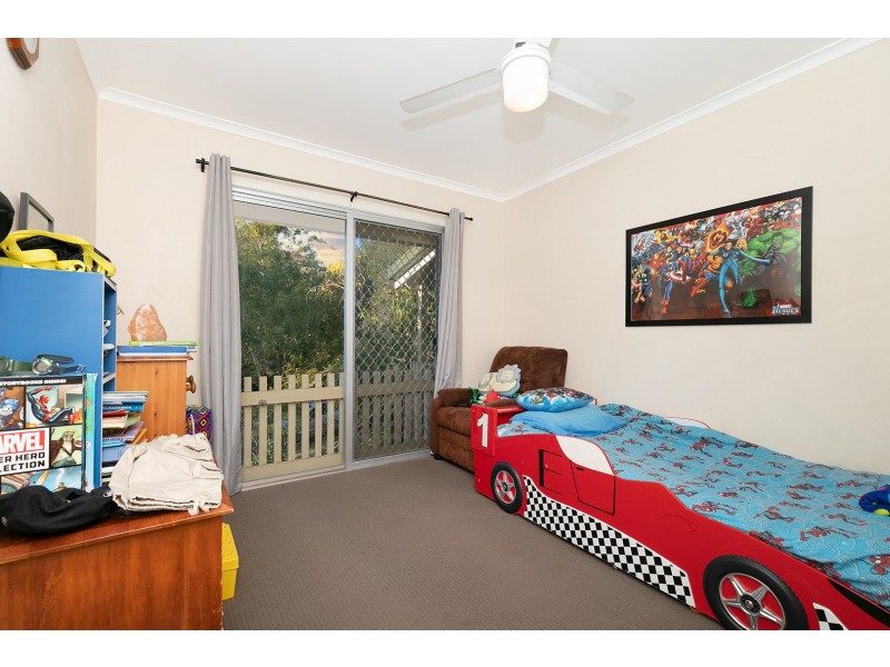 100 Bernarra Street, The Gap QLD 4061