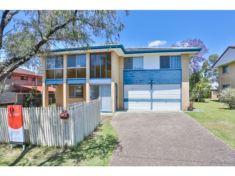 43 Deniven Street, Corinda QLD 4075