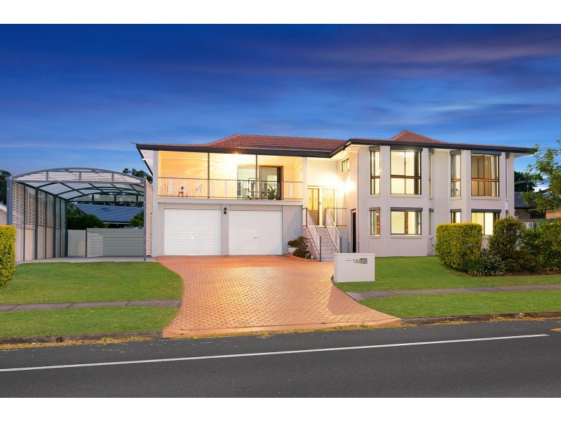 136 Westlake Drive, Westlake QLD 4074