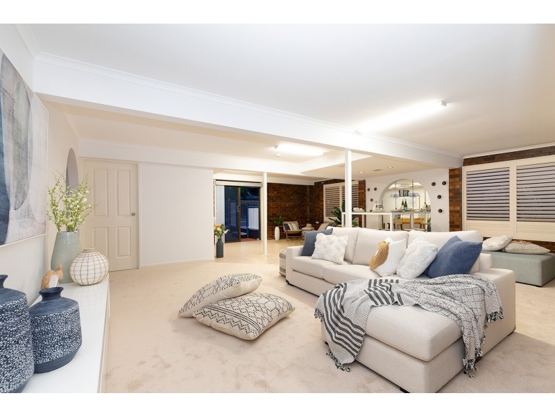 136 Westlake Drive, Westlake QLD 4074