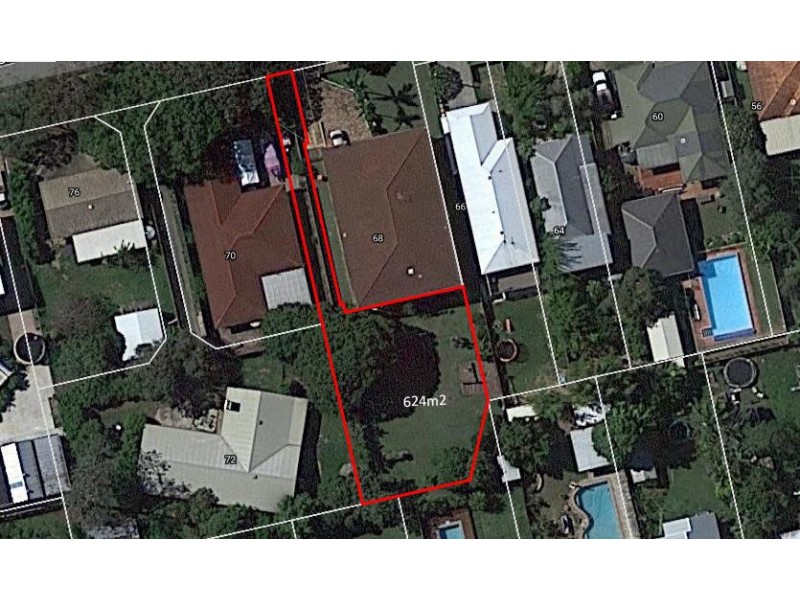 68A Englefield Road, Oxley QLD 4075