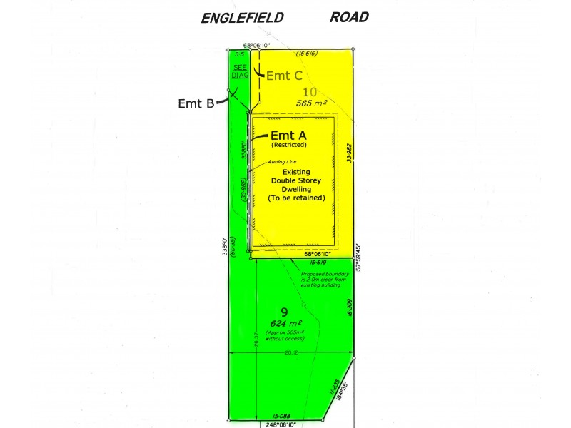 68A Englefield Road, Oxley QLD 4075