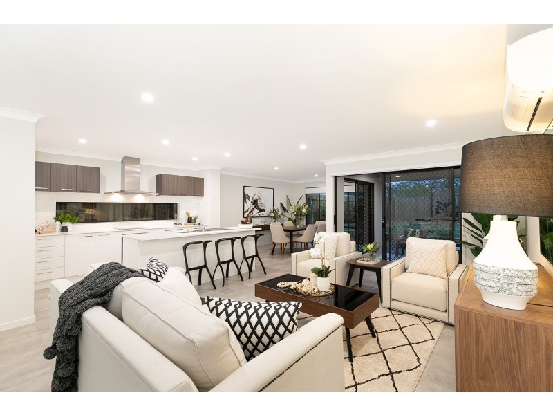 52 William Terrace, Oxley QLD 4075