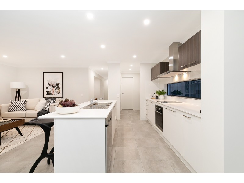 52 William Terrace, Oxley QLD 4075