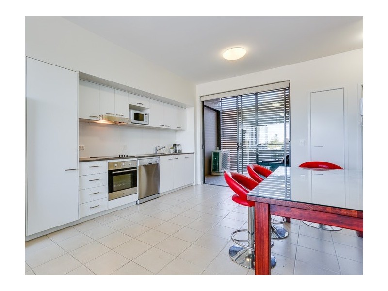 301-302/9 Allardyce Street, Graceville QLD 4075