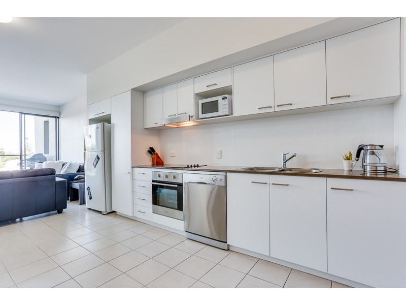 301-302/9 Allardyce Street, Graceville QLD 4075