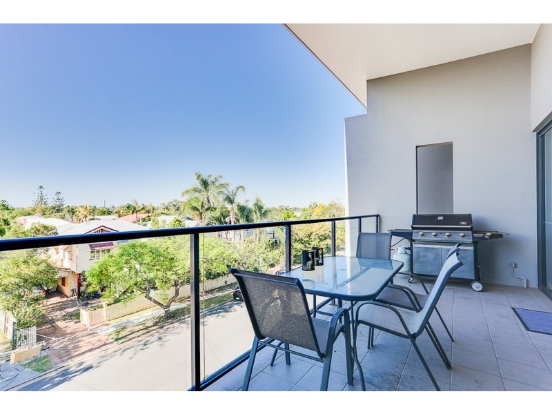 301-302/9 Allardyce Street, Graceville QLD 4075