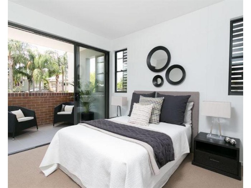 103/9 Allardyce Street, Graceville QLD 4075