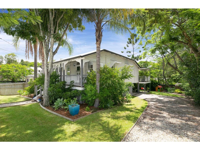 116 Ardoyne Road, Oxley QLD 4075