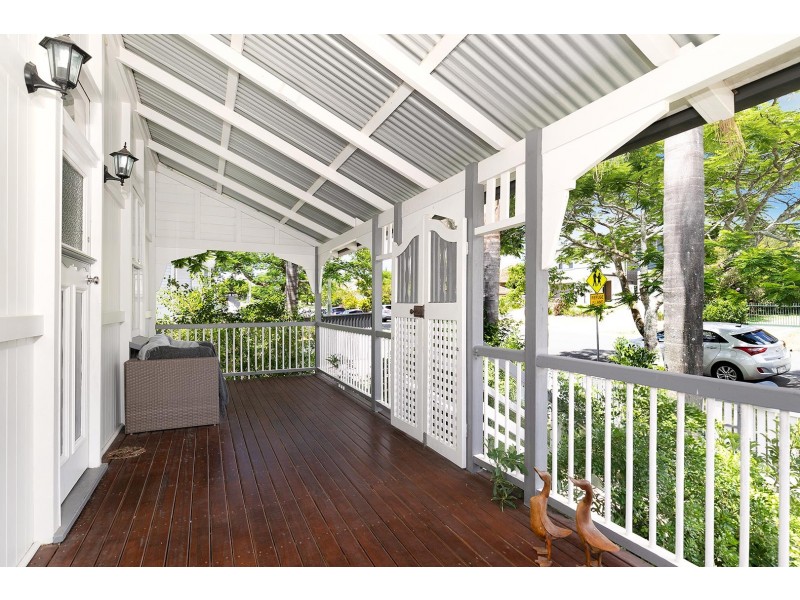 116 Ardoyne Road, Oxley QLD 4075