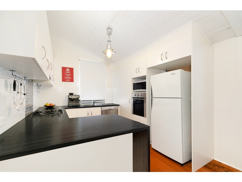 116 Ardoyne Road, Oxley QLD 4075