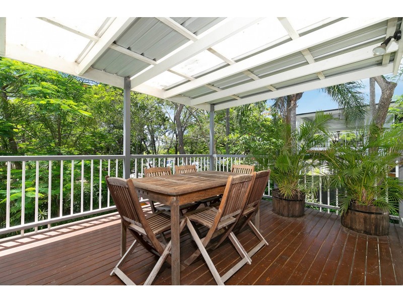 116 Ardoyne Road, Oxley QLD 4075