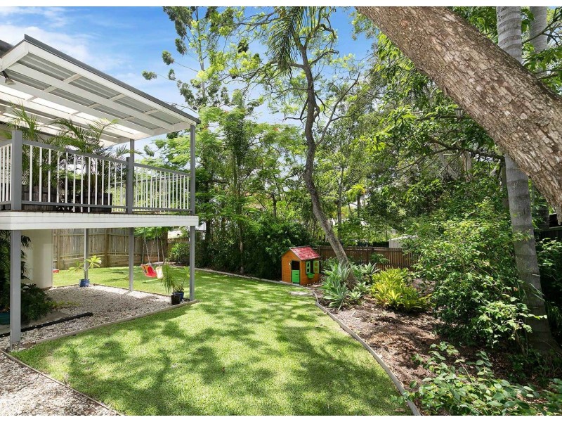 116 Ardoyne Road, Oxley QLD 4075