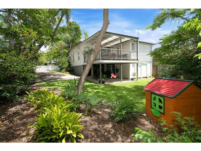 116 Ardoyne Road, Oxley QLD 4075