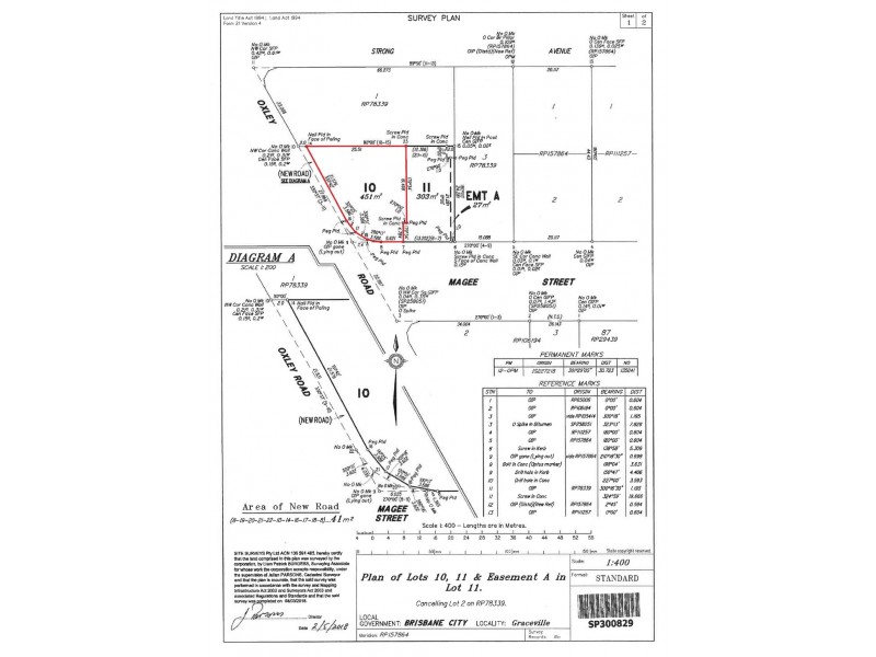 266 Oxley Road, Graceville QLD 4075