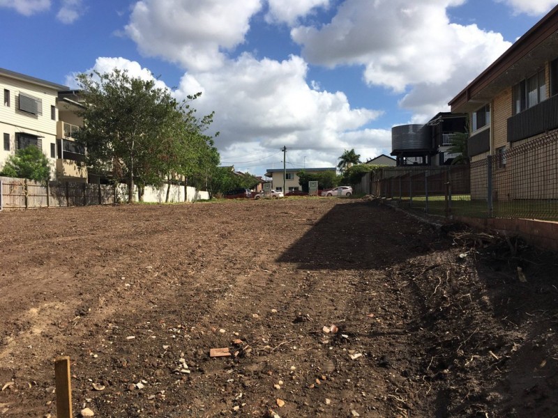 Lot 2 36 Bute Street, Sherwood QLD 4075