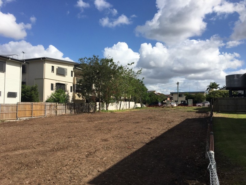 Lot 2 36 Bute Street, Sherwood QLD 4075
