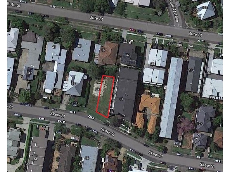 Lot 3 35 Skew Street, Sherwood QLD 4075