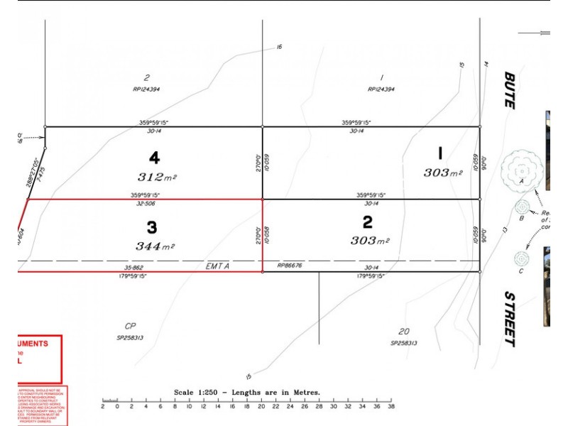 Lot 3 35 Skew Street, Sherwood QLD 4075
