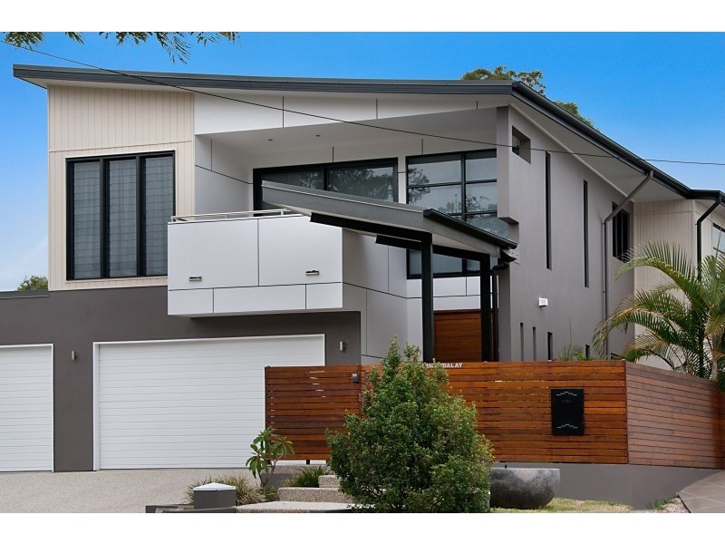 81 Rosebery Terrace, Chelmer QLD 4068