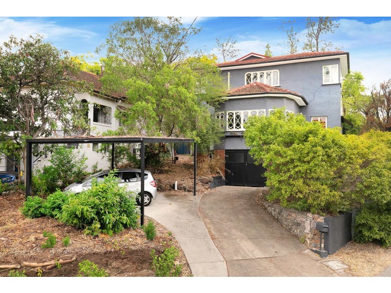 1 Sir Fred Schonell Drive, St Lucia QLD 4067